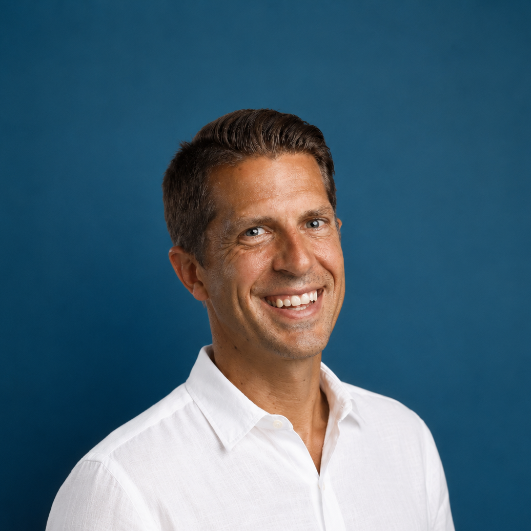 Scott Sulivan Keleya CPO