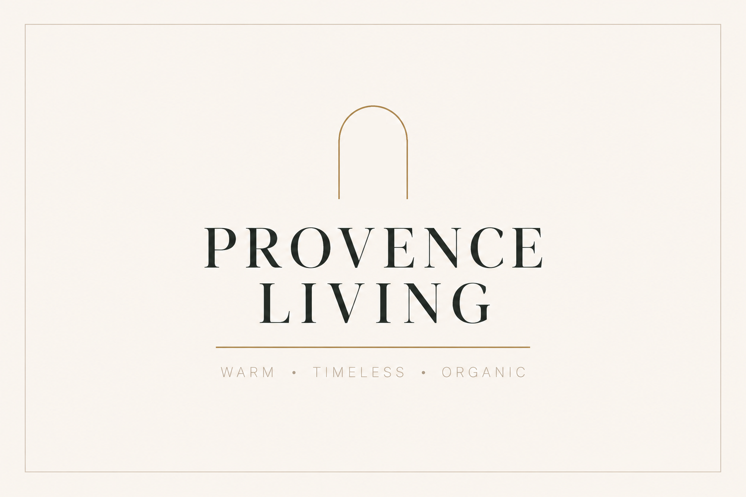 Provence Living