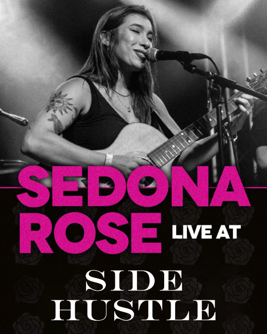 Sedona Rose &amp; The Thorns (FREE)