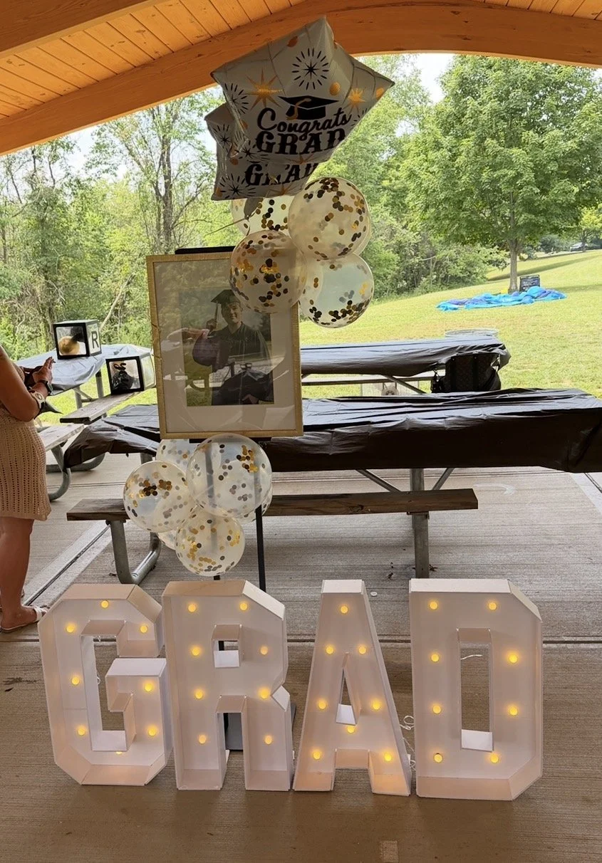 Grad Party