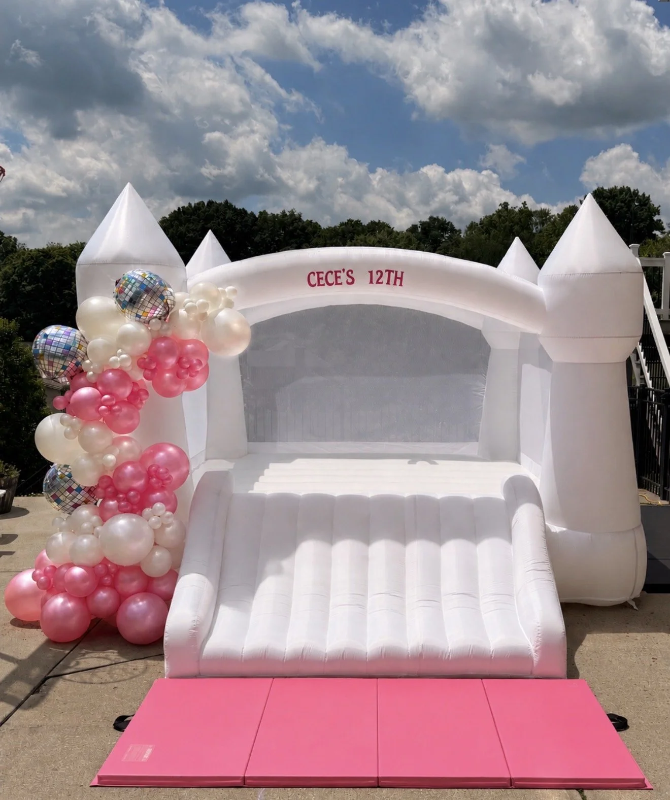 Bounce Rentals