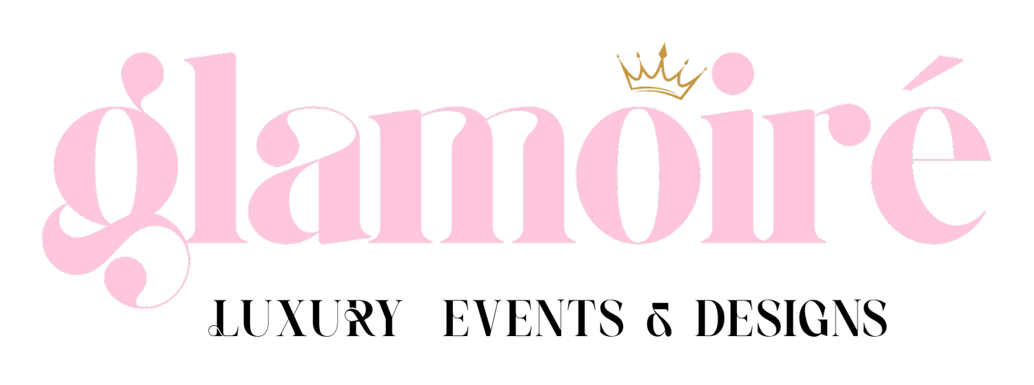 Glamoiré Events