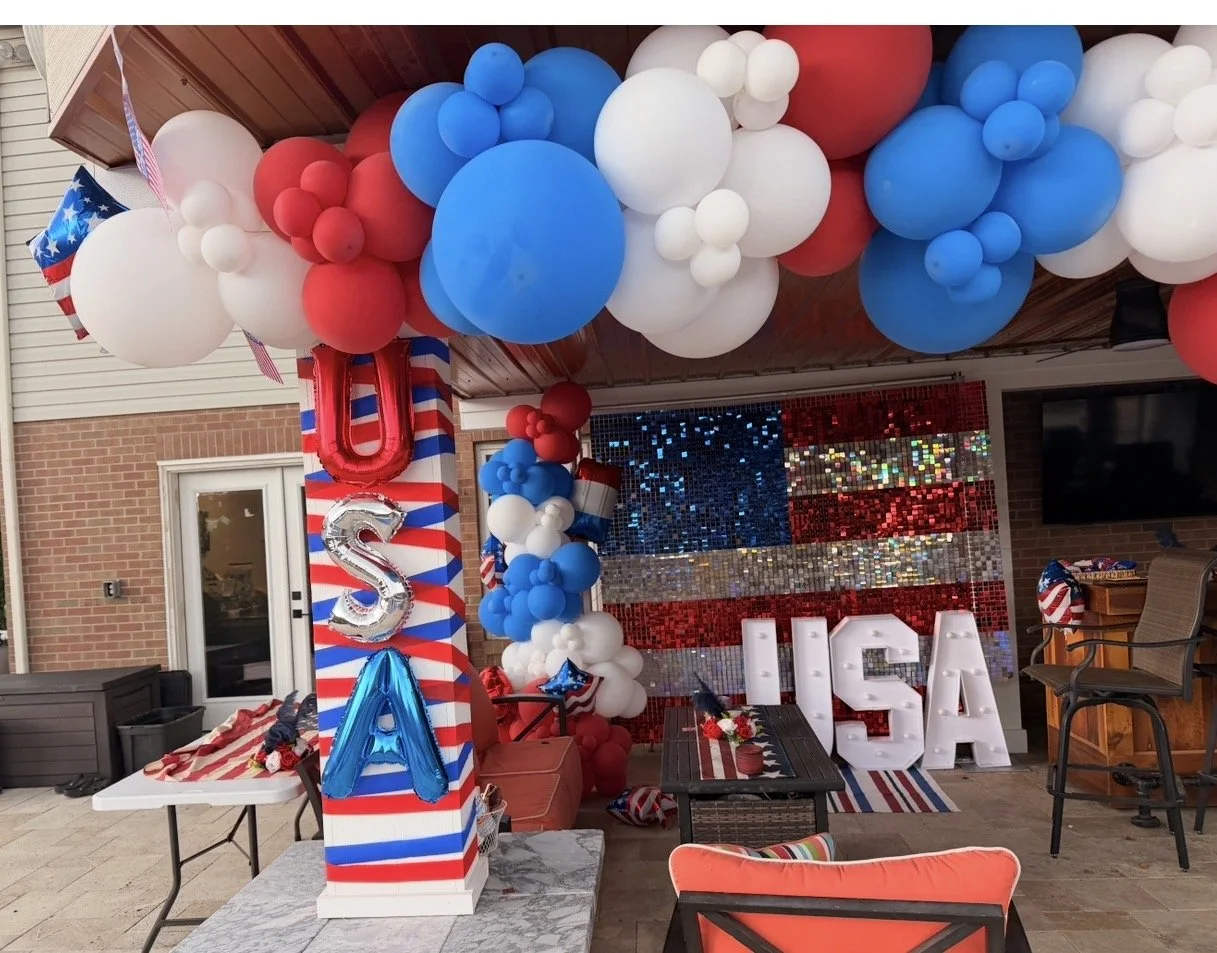 4th July