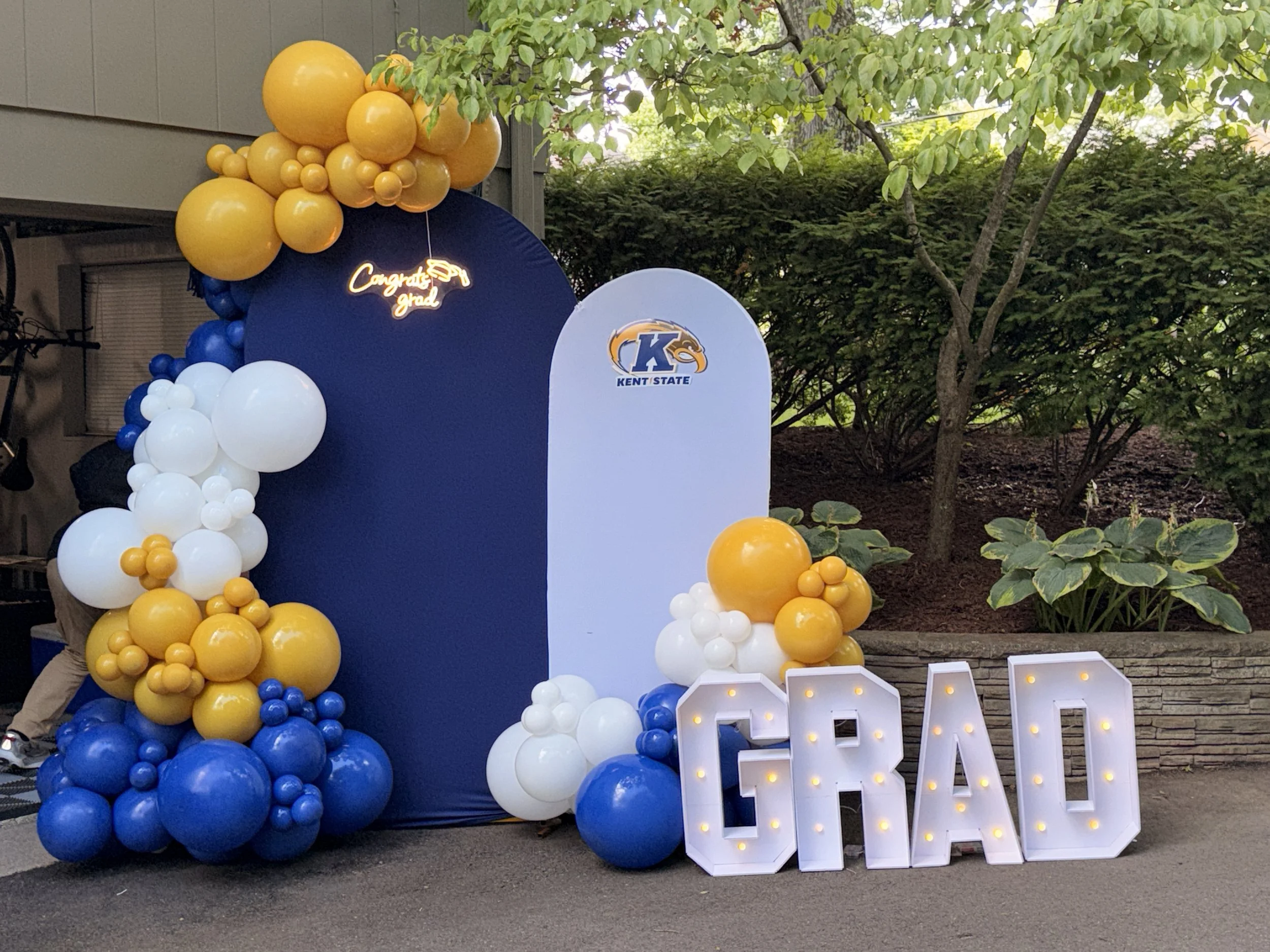 Graduations