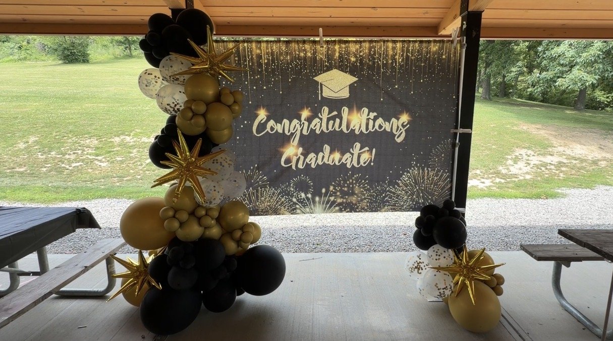 Grad Party