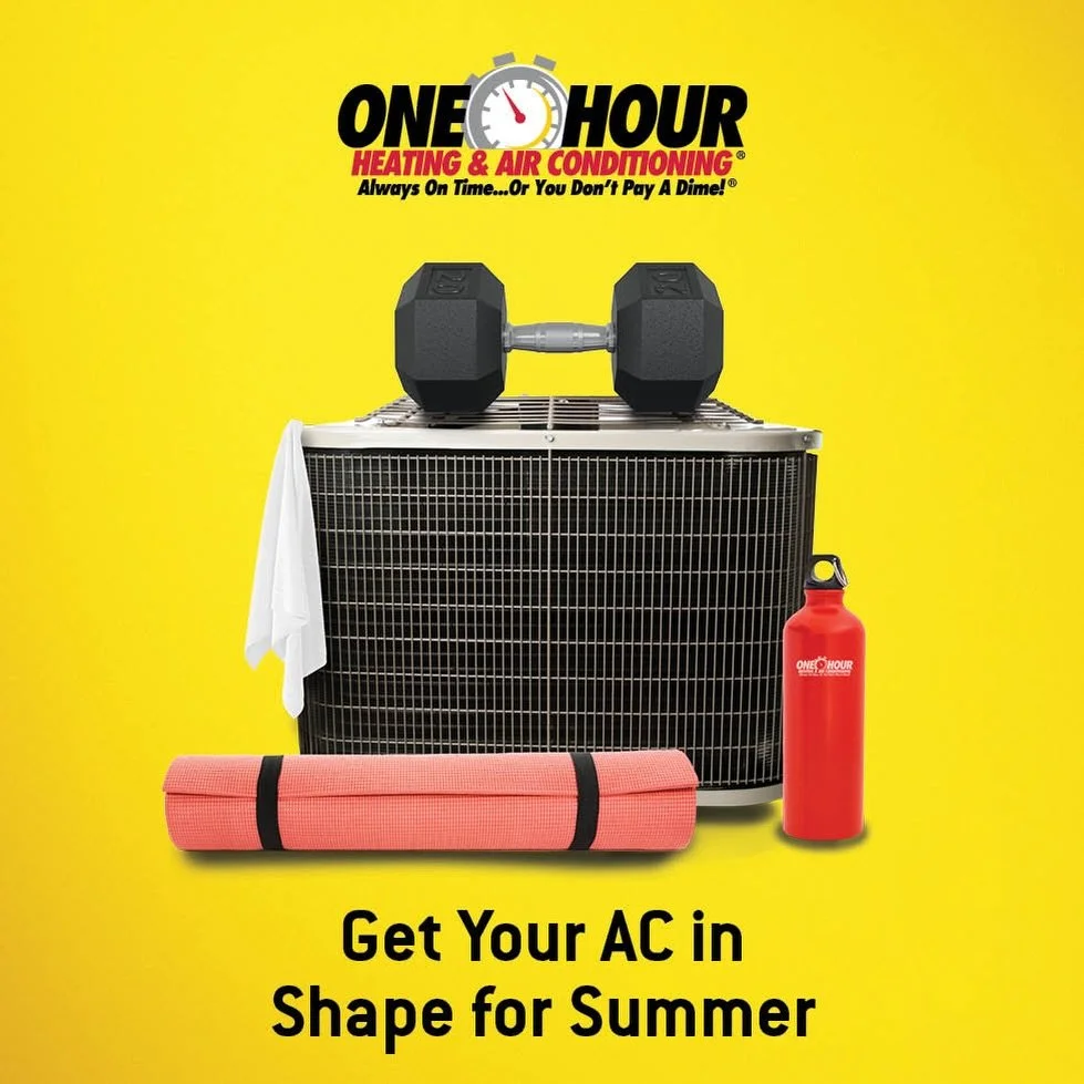 Summer is right around the corner! ☀️ Don&rsquo;t wait until you&rsquo;re dealing with an AC problem! Get ahead of the heat and have your system checked today! 

📞Give us a call today 949-236-7493. We proudly serve Mission Viejo and surrounding area