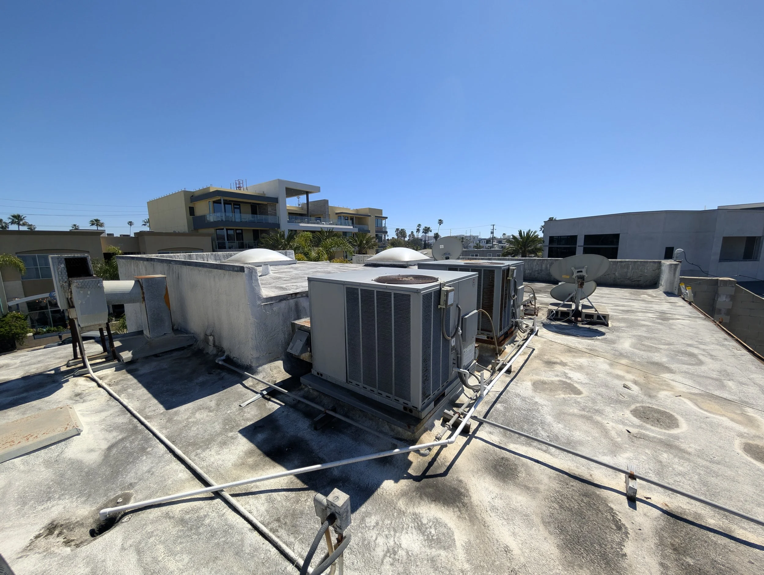 When Should You Replace Your AC in Mission Viejo?
