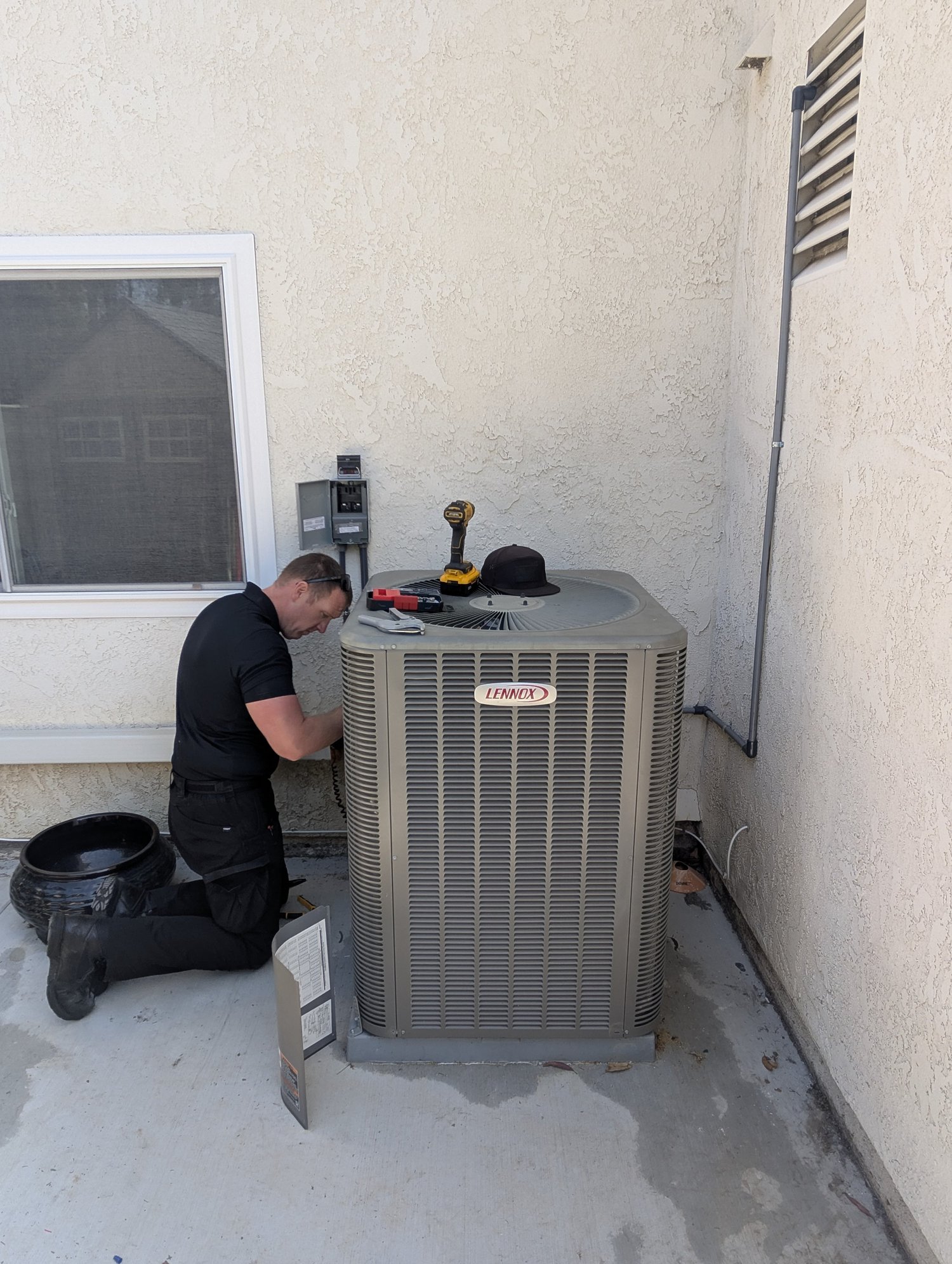 One Hour Heating and Air Conditioning of Mission Viejo