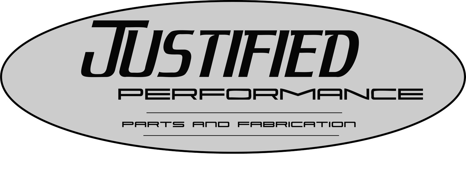Justified Performance - Fabrication Division