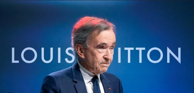 Bernard Arnault Applied for Belgian Citizenship — Free to Roam cross-border tax and residency guide
