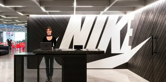 Nike Paid Itself to Use Its Own Logo — Free to Roam cross-border tax and residency guide