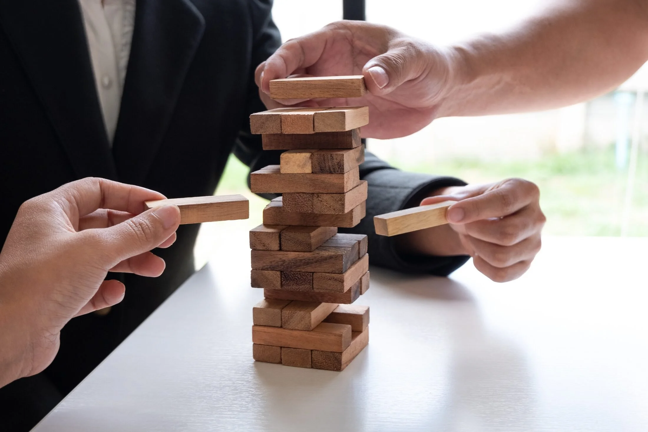 Common Mistakes When Restructuring an Online Business Internationally — Free to Roam cross-border tax and residency guide