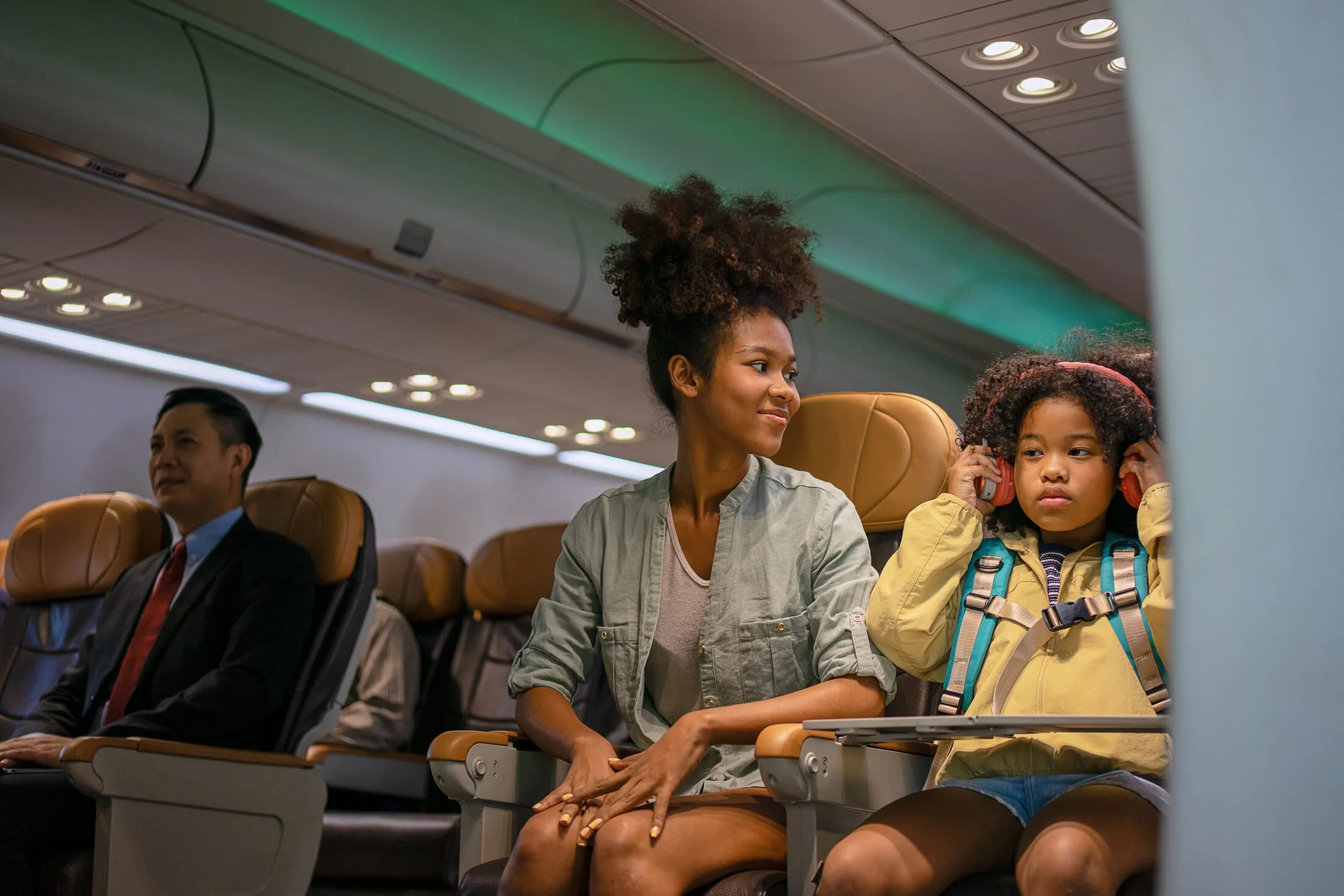 Multi-Country Families — Free to Roam cross-border tax and residency guide