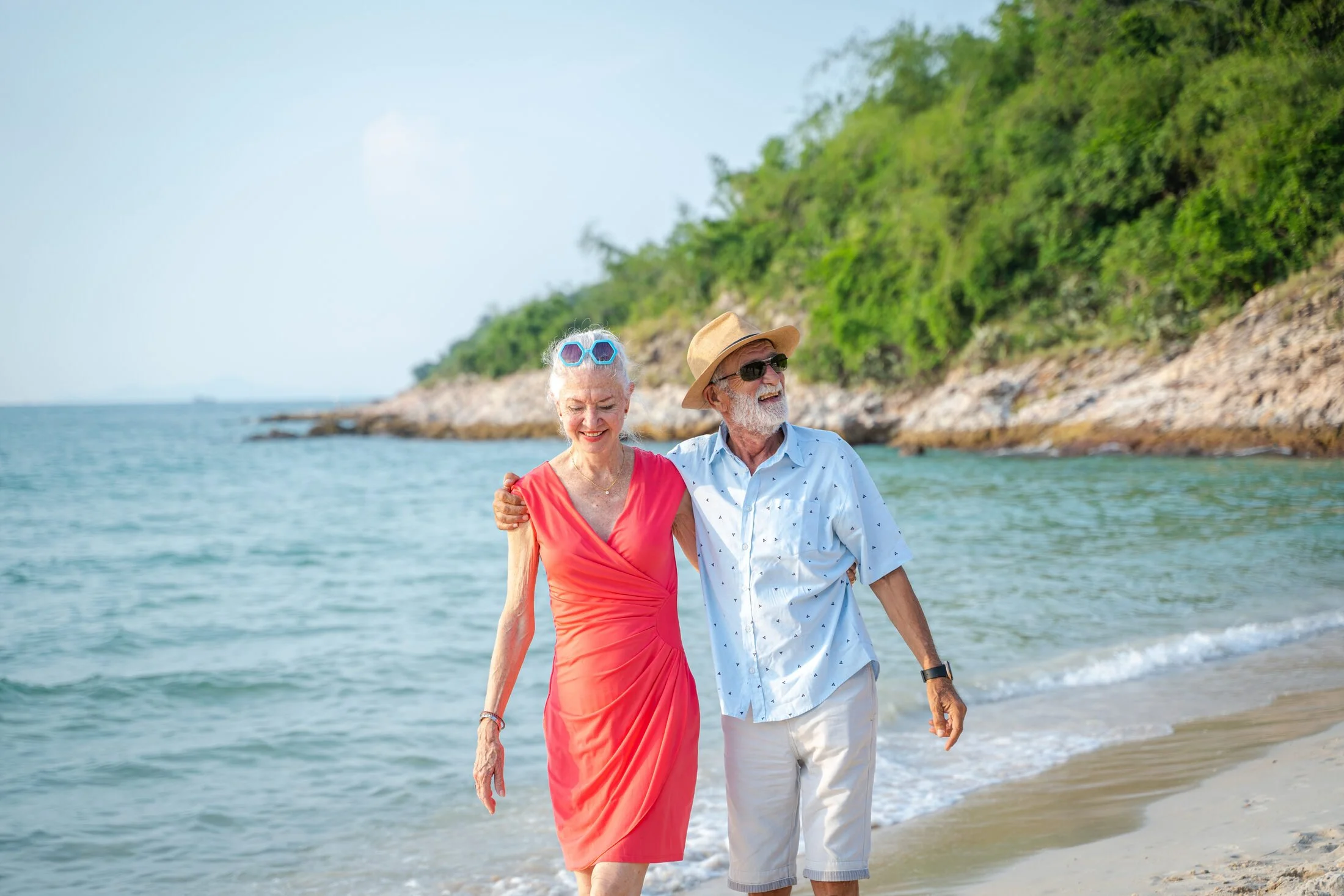 Panama's Pensionado Visa — Free to Roam cross-border tax and residency guide