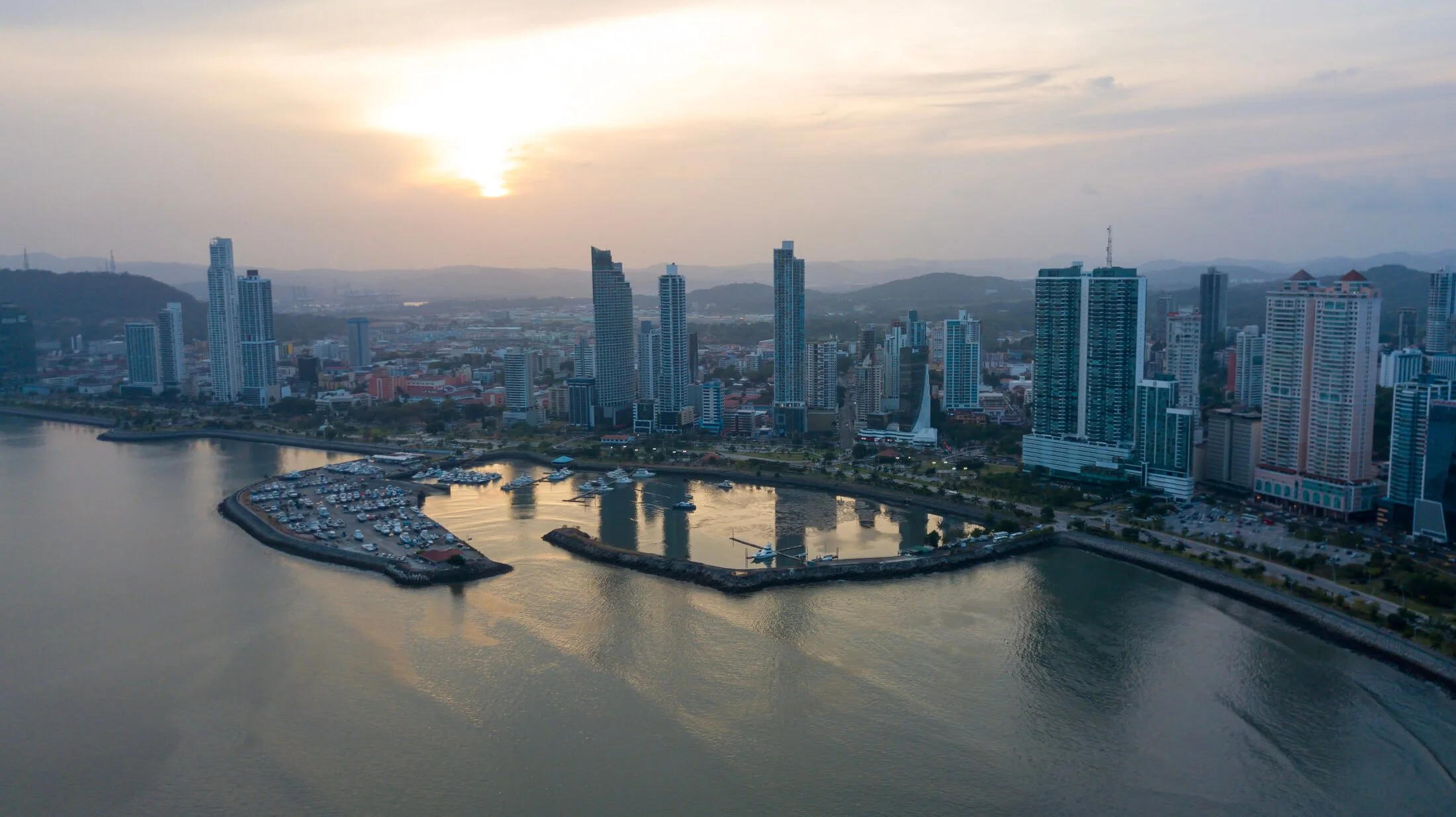 Panama's Friendly Nations Visa — Free to Roam cross-border tax and residency guide