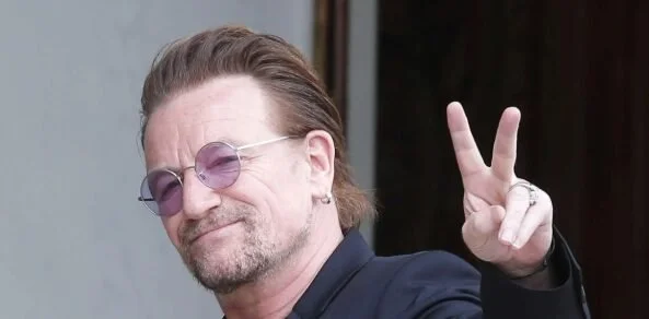 U2 Campaigned Against Global Poverty. Then Ireland Capped Its Tax Break, and U2 Moved to the Netherlands. — Free to Roam cross-border tax and residency guide