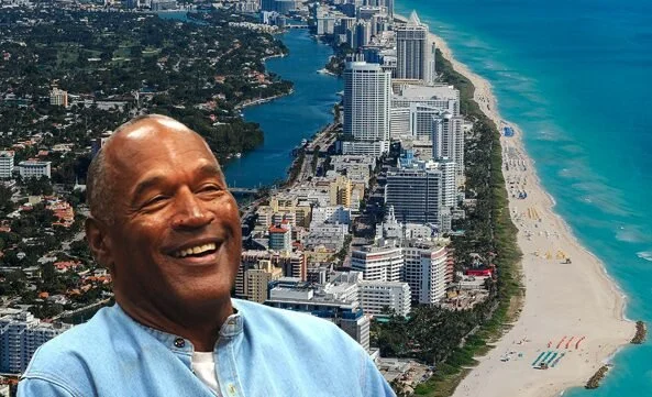 OJ Simpson, Florida, and the Homestead Exemption — Free to Roam cross-border tax and residency guide