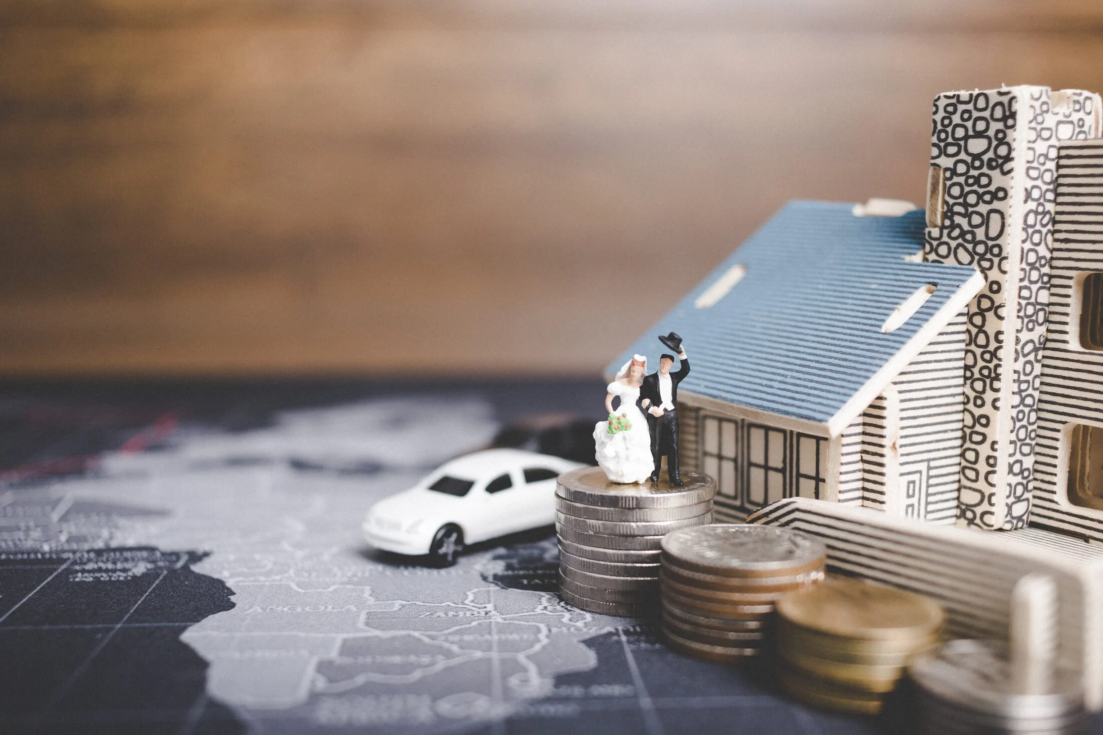 Choosing Your Personal Tax Residency as an Online Business Owner — Free to Roam cross-border tax and residency guide