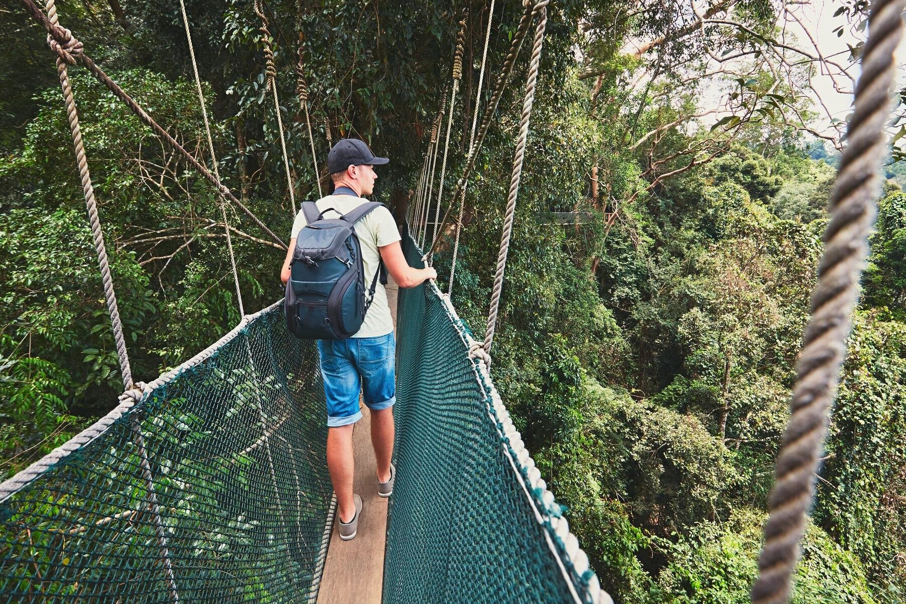 Colombia for Digital Nomads — Free to Roam cross-border tax and residency guide