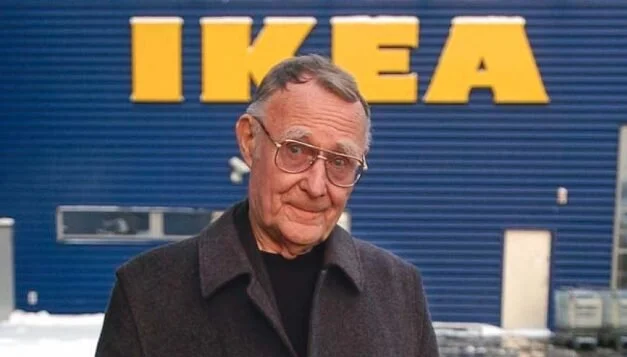 Nobody Owns IKEA — Free to Roam cross-border tax and residency guide