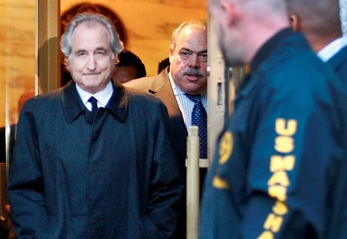 The Bernie Madoff Clawbacks — Free to Roam cross-border tax and residency guide