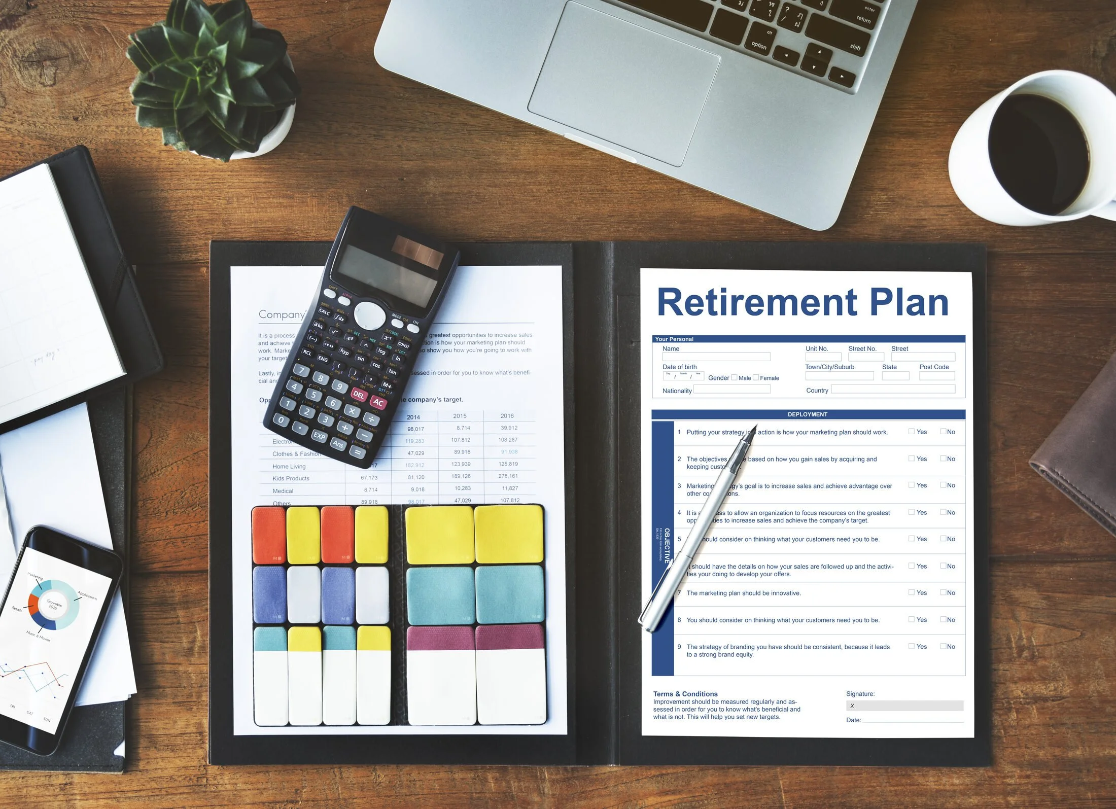 Retirement and Wealth Planning for Online Business Owners — Free to Roam cross-border tax and residency guide