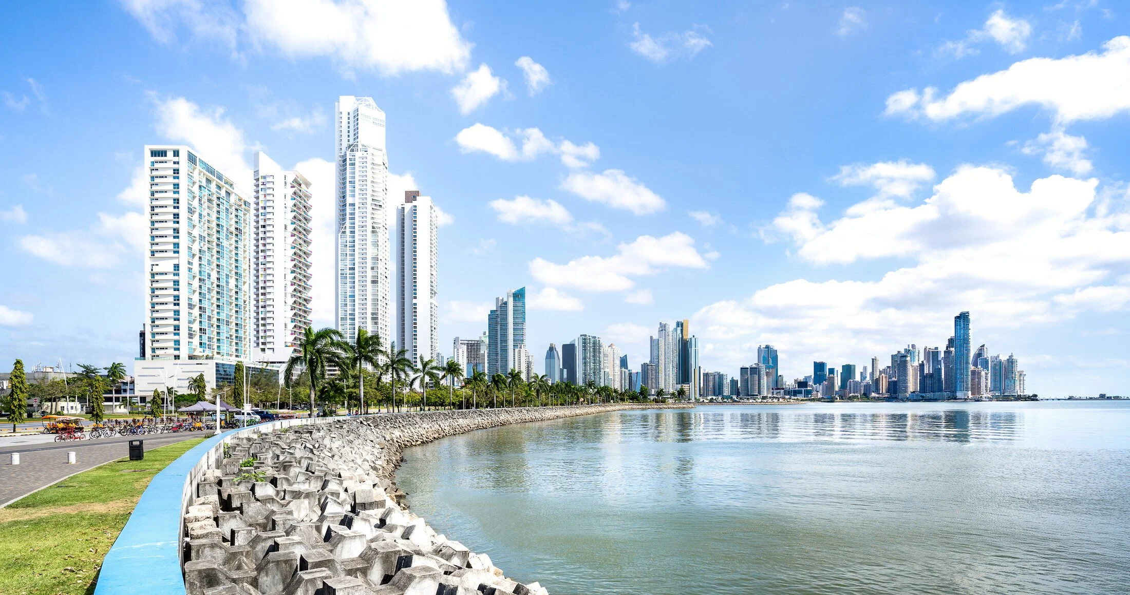 Panama Real Estate for Residency — Free to Roam cross-border tax and residency guide