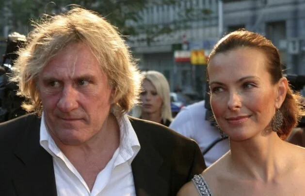 Gérard Depardieu Fled French Taxes for a Belgian Border Town — Free to Roam cross-border tax and residency guide