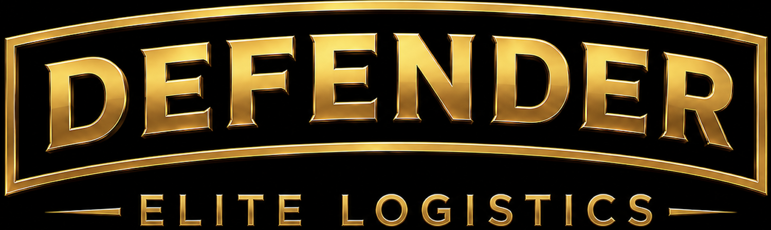 DEFENDER ELITE LOGISTICS