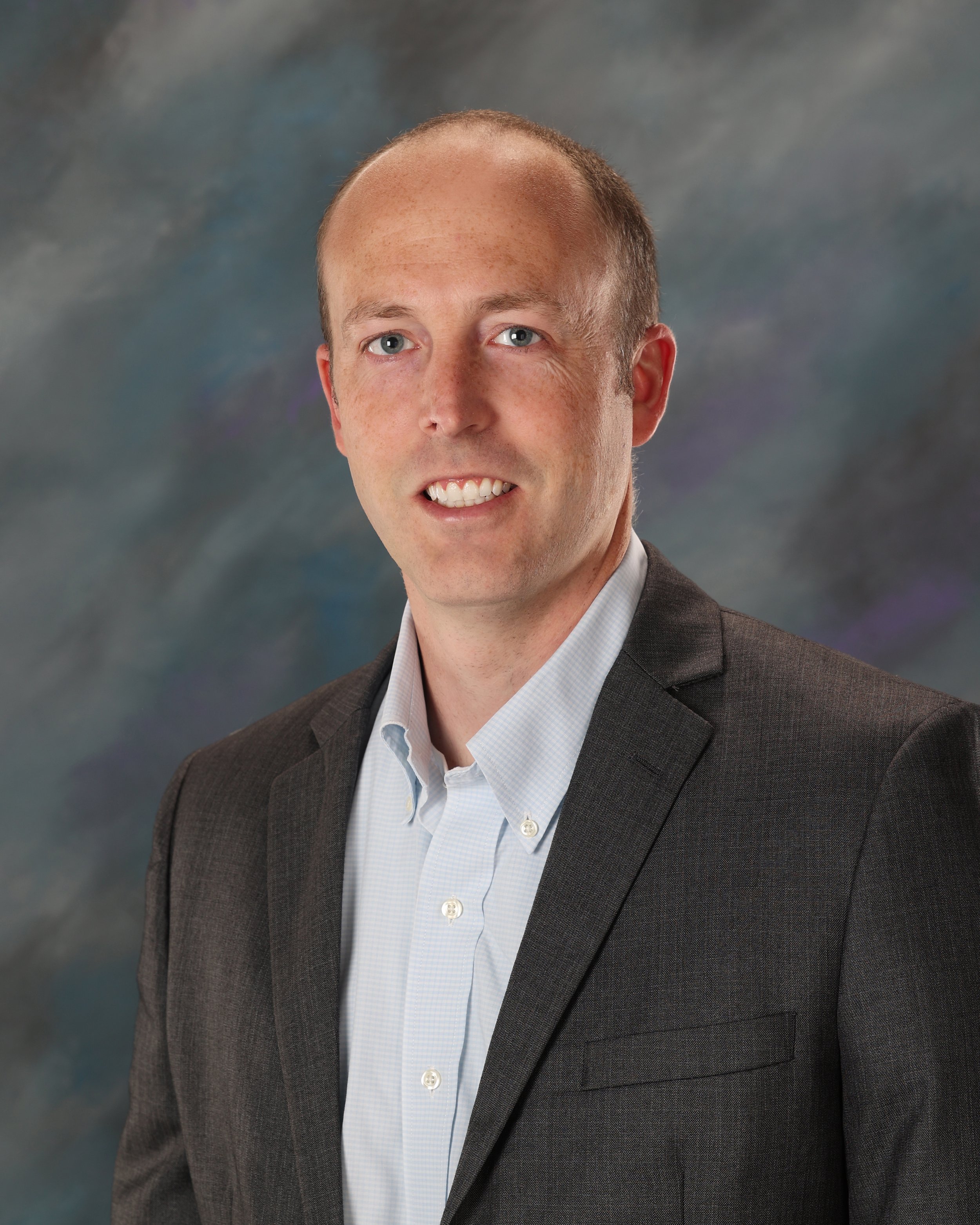 Ben Lundgren, founder of Farm Debt Help and agricultural finance professional with experience in farm lending and credit analysis.