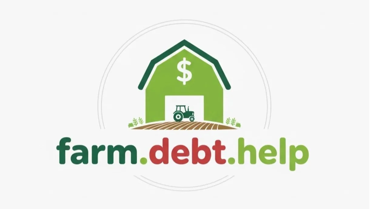 Farm Debt Help 