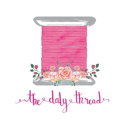 The Daly Thread Studio Voucher
