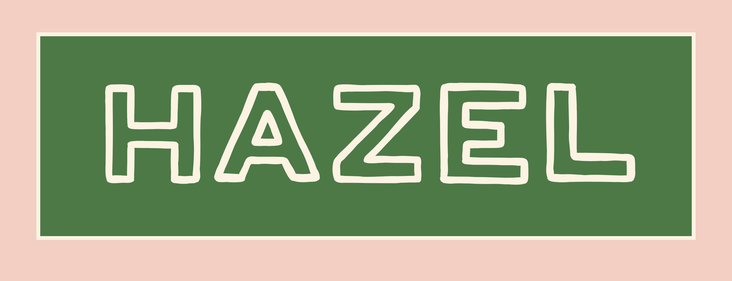 Hazel