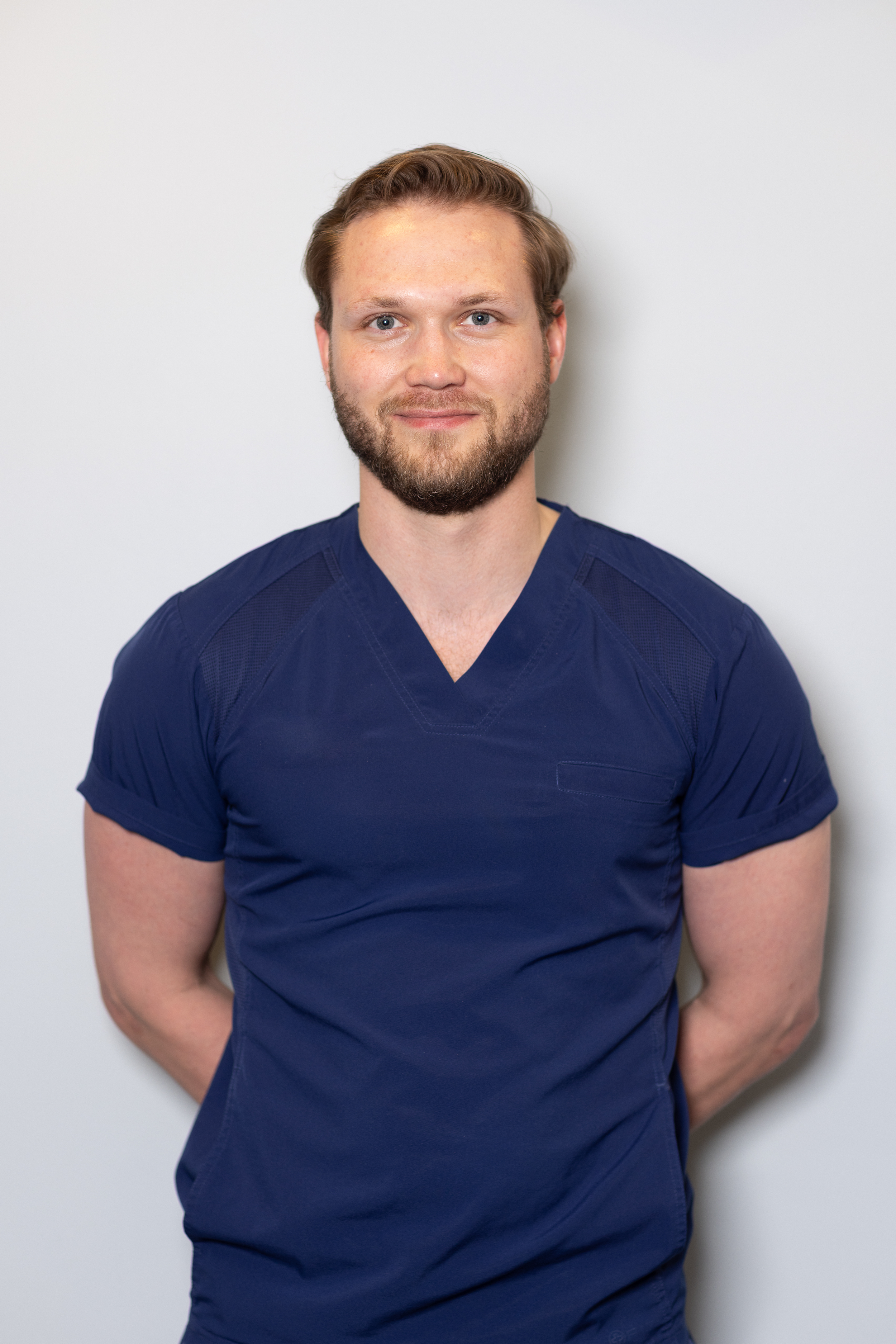 Eirik Bergan-Skar Allmenntannlege