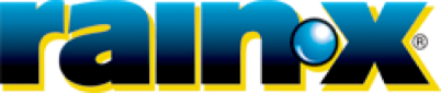 RAINX logo.