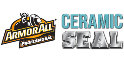Logo of Armor All Professional Ceramic Seal.