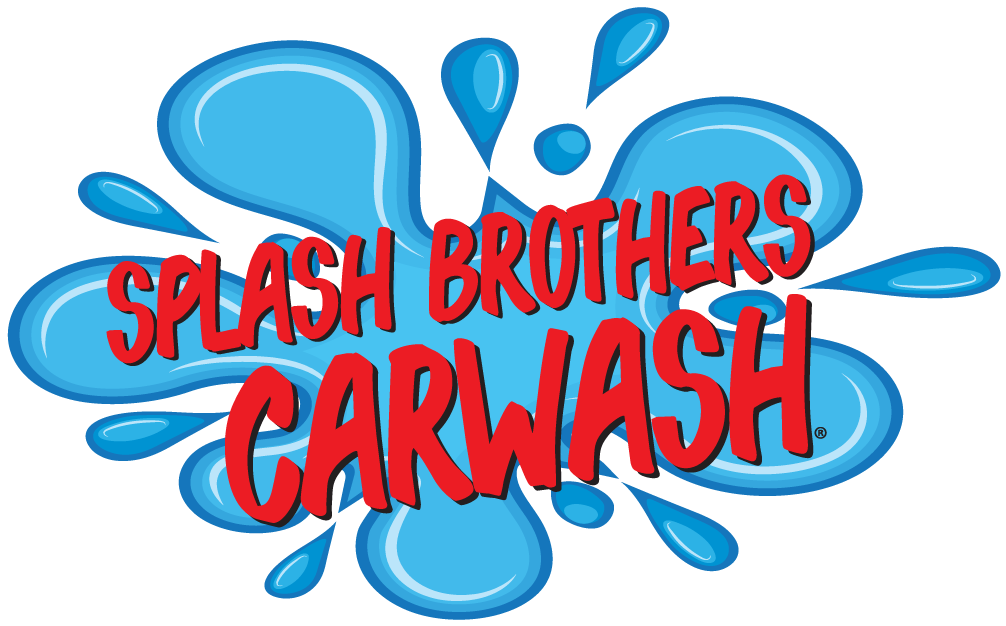 Splash Brothers CarWash | Clean Cars Run in the Family