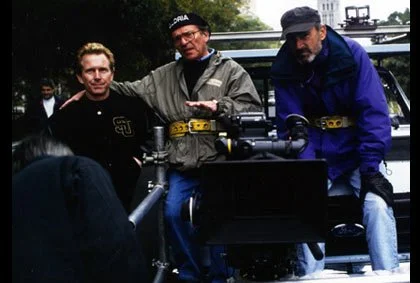 “GLORIA” - JACK & SIDNEY LUMET
