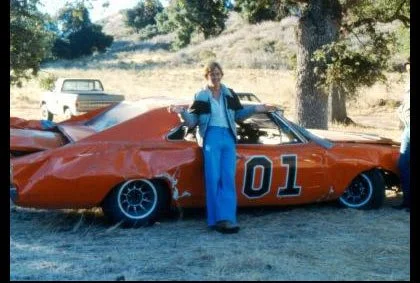 “DUKES OF HAZZARD” - JACK & AFTERMATH