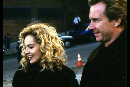 “GLORIA” - SHARON STONE