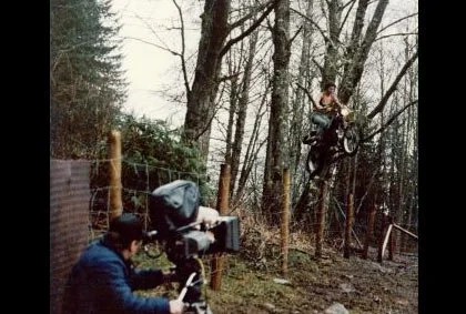 “FIRST BLOOD” - JACK DBLING STALLONE