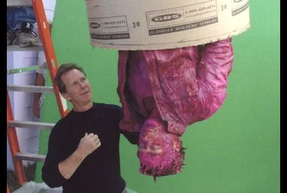  “CAT IN THE HAT” - JACK & ALEC BALDWIN