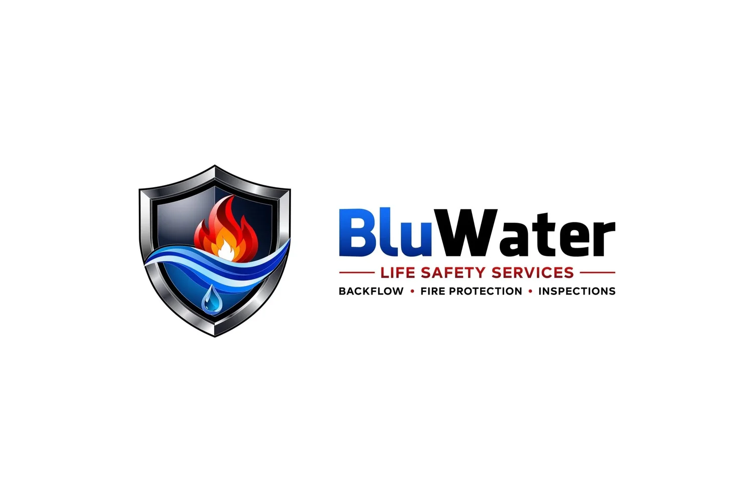 BluWater Life Safety Services