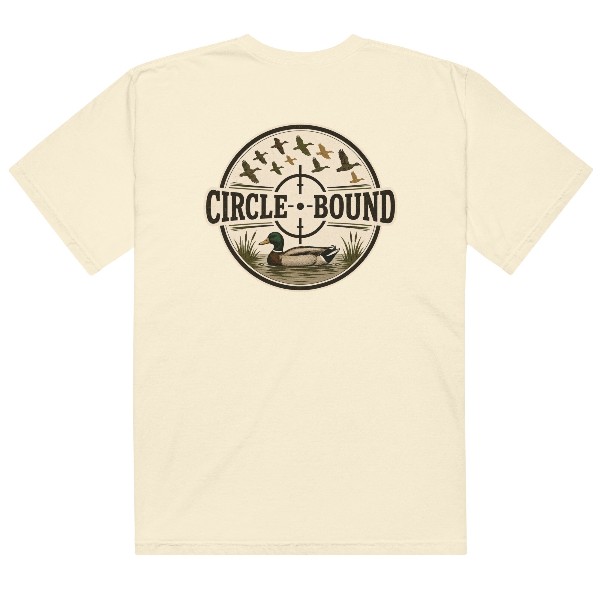 Circle Bound Scope