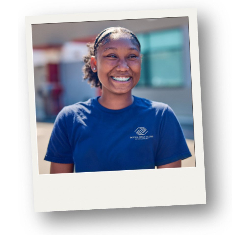 Boys & Girls Clubs of San Leandro Appeal