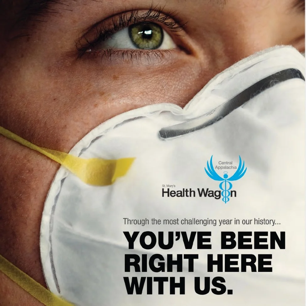 Health Wagon Gratitude Report