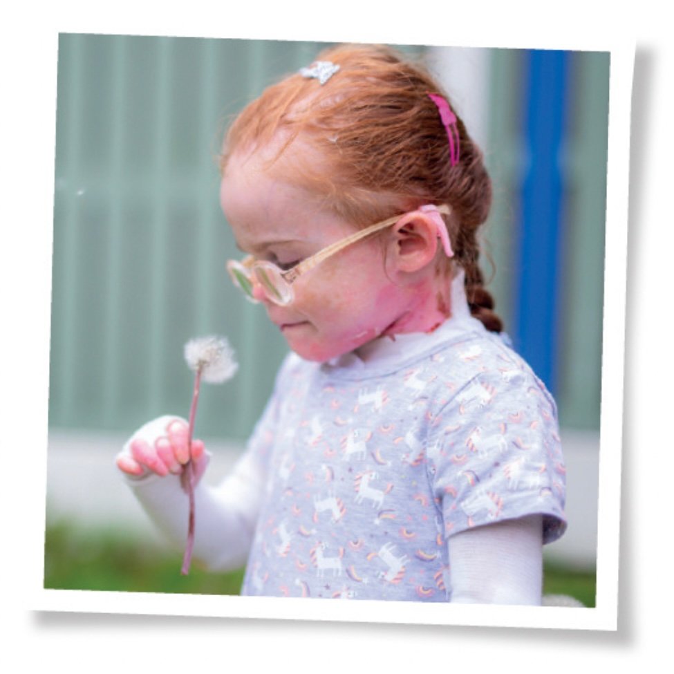 Debra of Ireland Appeal