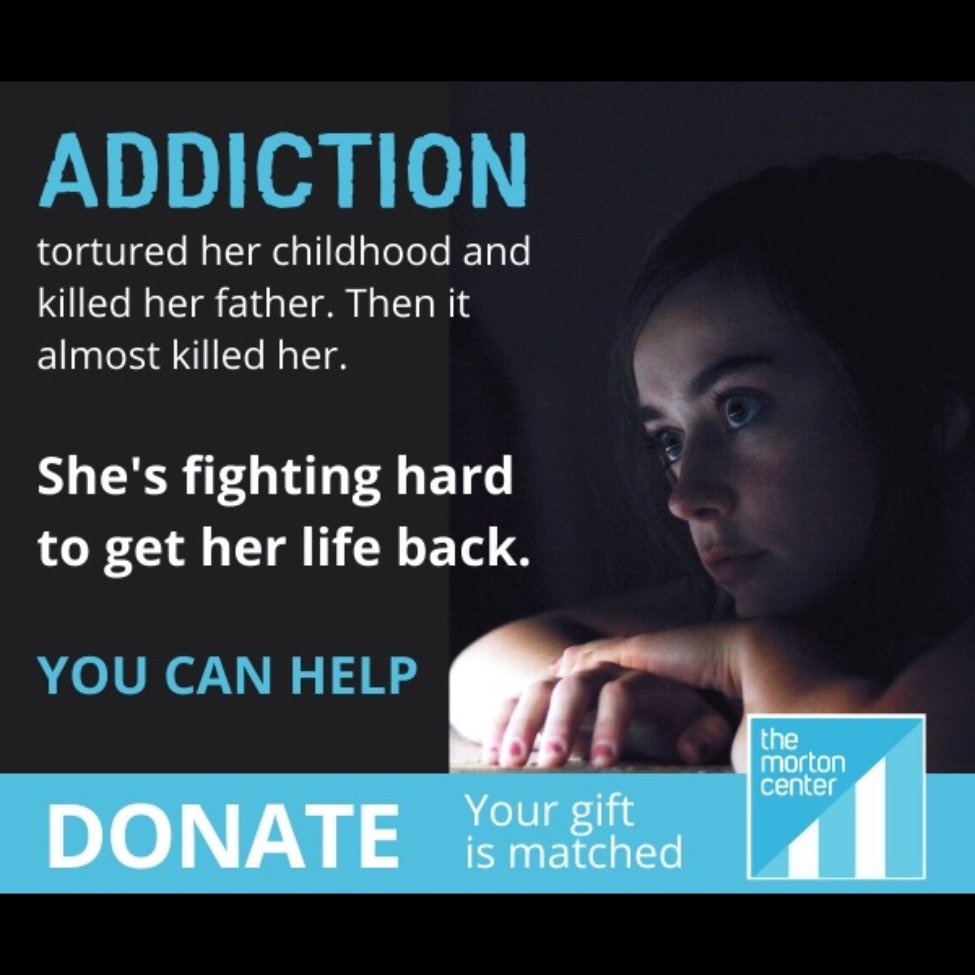 The Morton Center Appeal
