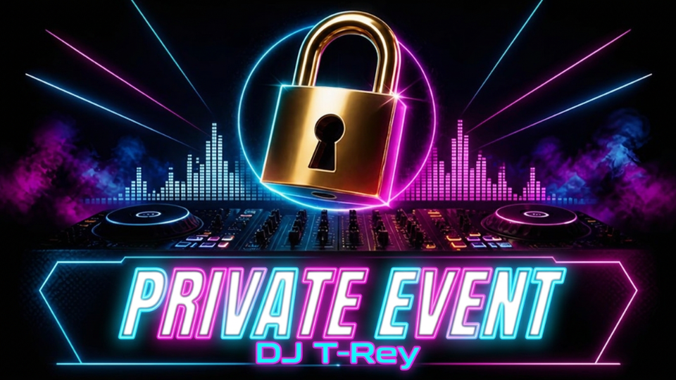 Private Event
