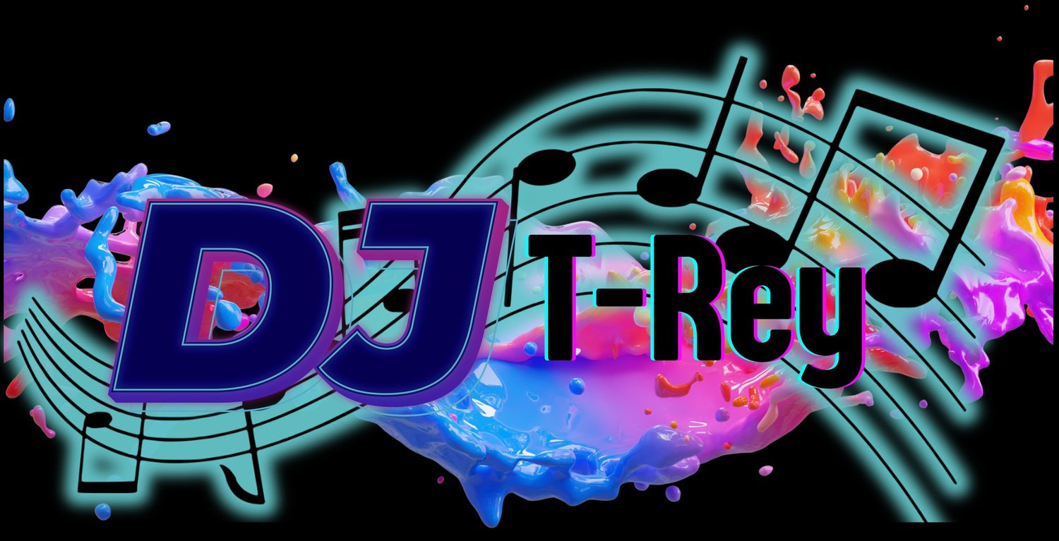 DJ T-Rey